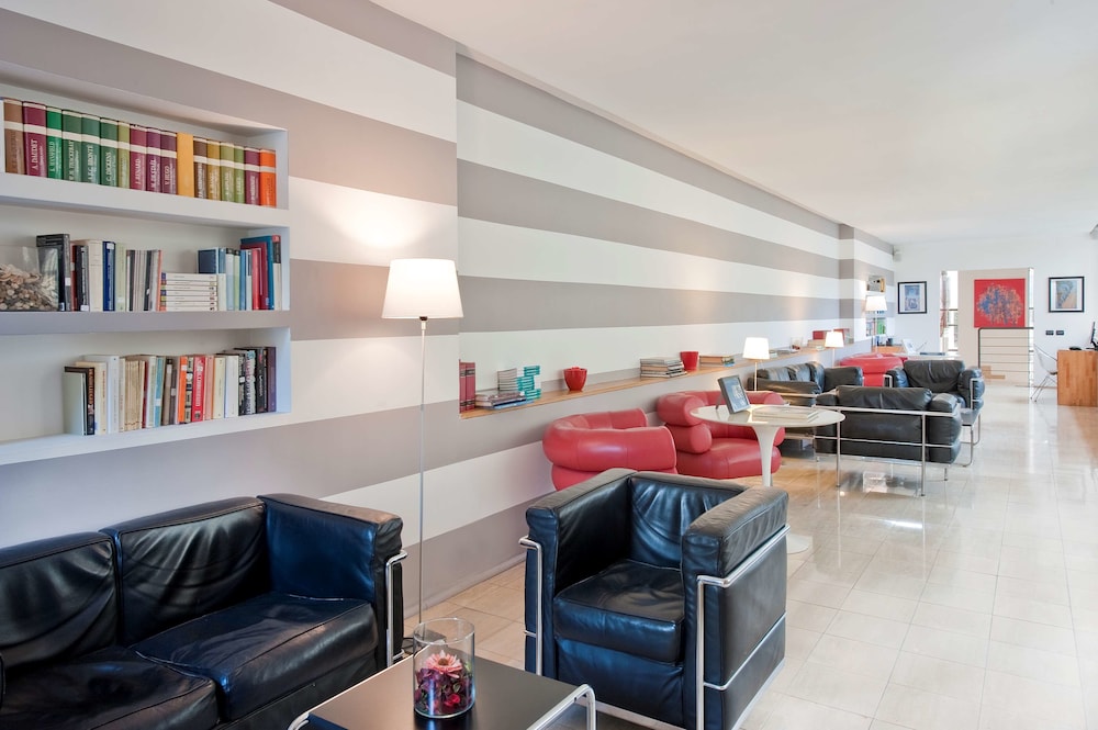 Best Western Ars Hotel — Hotel rooms in Rome, Lazio