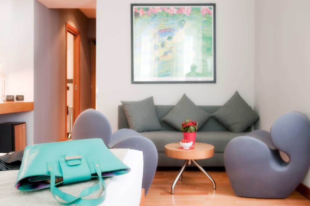Best Western Ars Hotel — Hotel rooms in Rome, Lazio