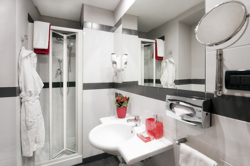 Best Western Ars Hotel — Hotel rooms in Rome, Lazio