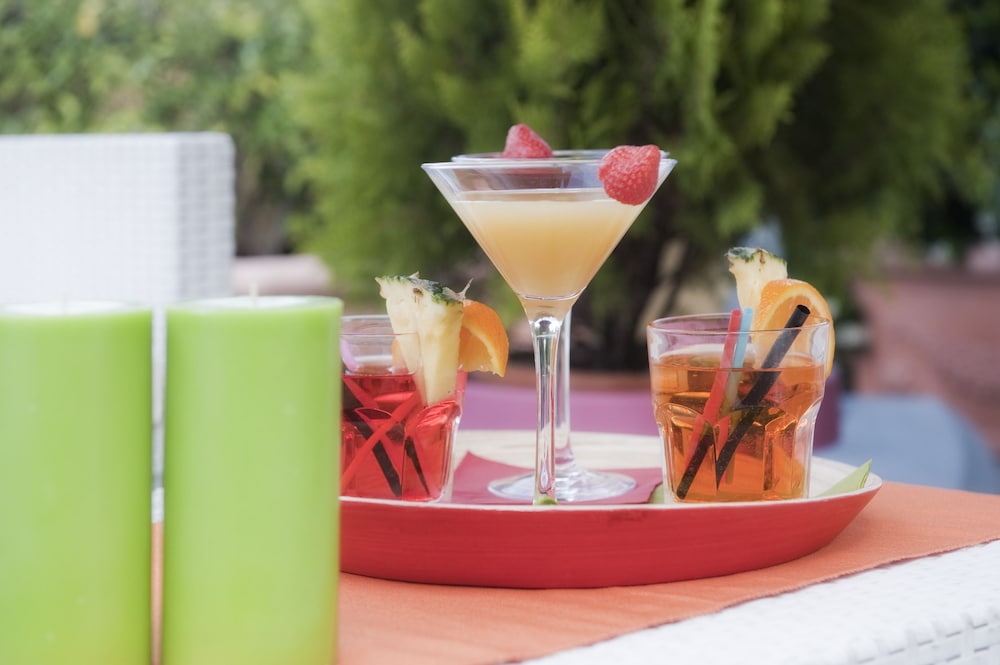 Best Western Ars Hotel — Restaurant & bars in Rome, Lazio