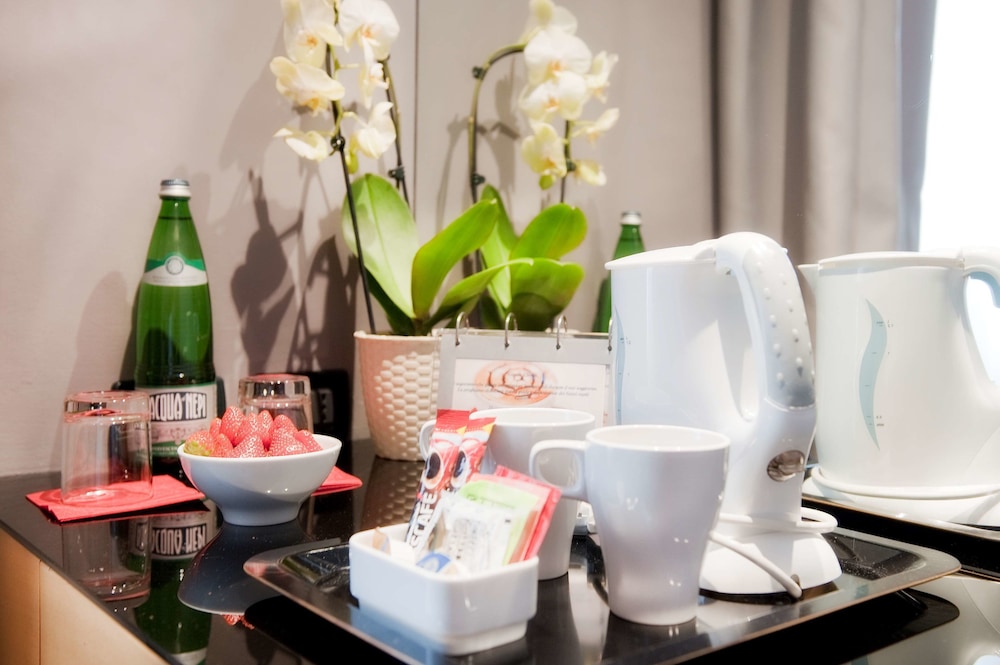 Best Western Ars Hotel — Hotel rooms in Rome, Lazio