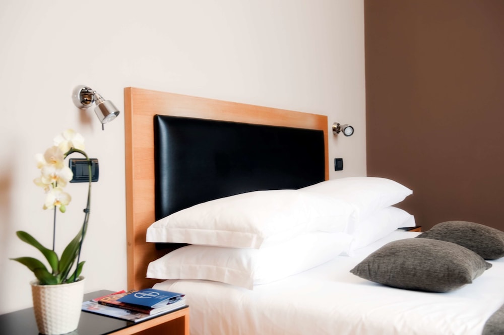 Best Western Ars Hotel — Hotel rooms in Rome, Lazio