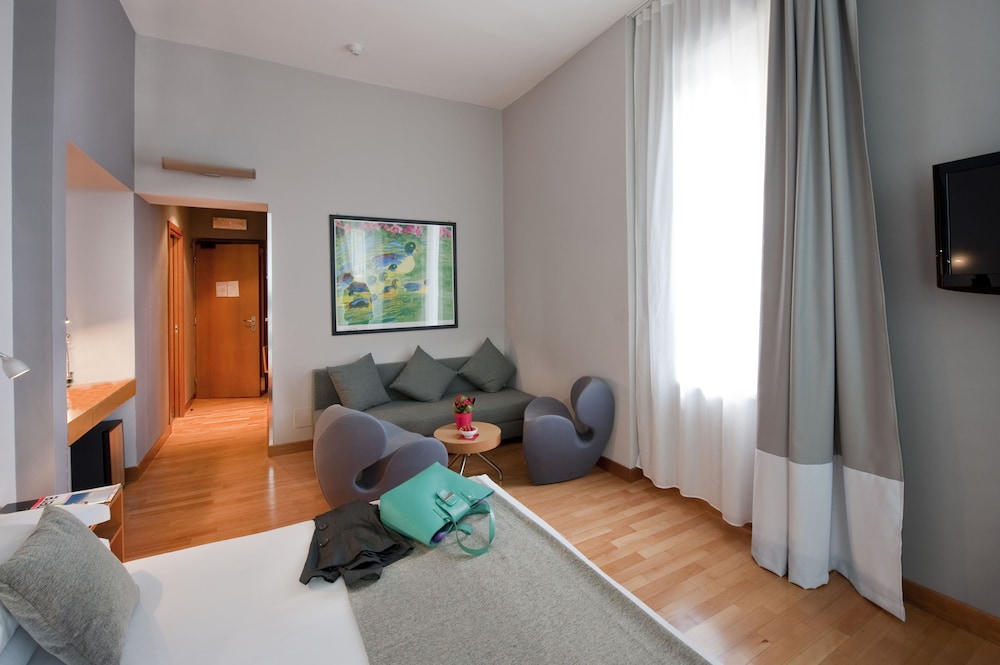 Best Western Ars Hotel - zdjęcie 4