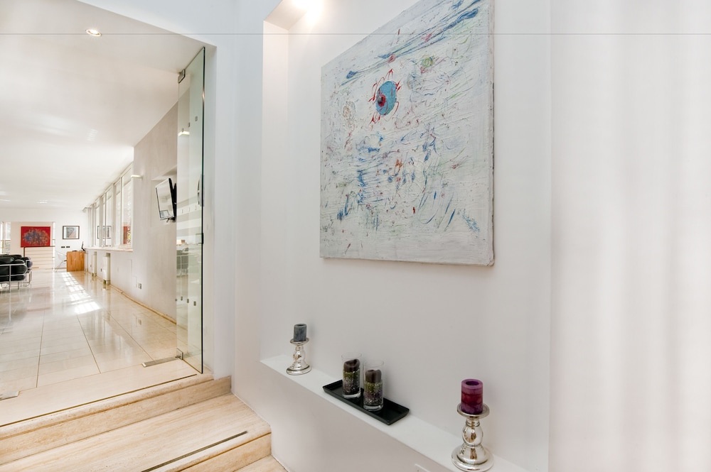 Best Western Ars Hotel — Hotel rooms in Rome, Lazio