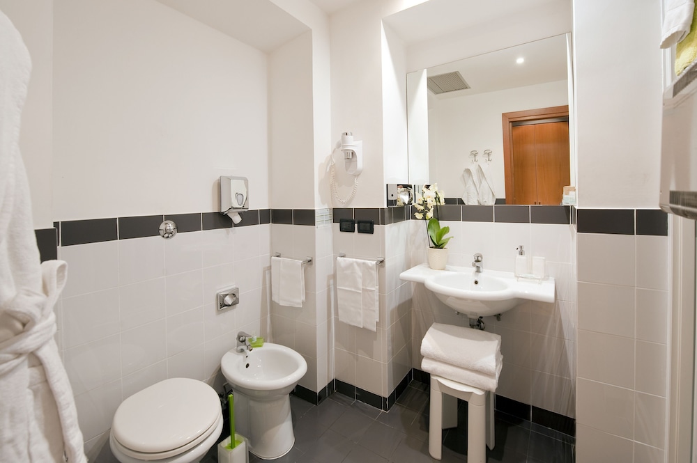 Best Western Ars Hotel — Hotel rooms in Rome, Lazio