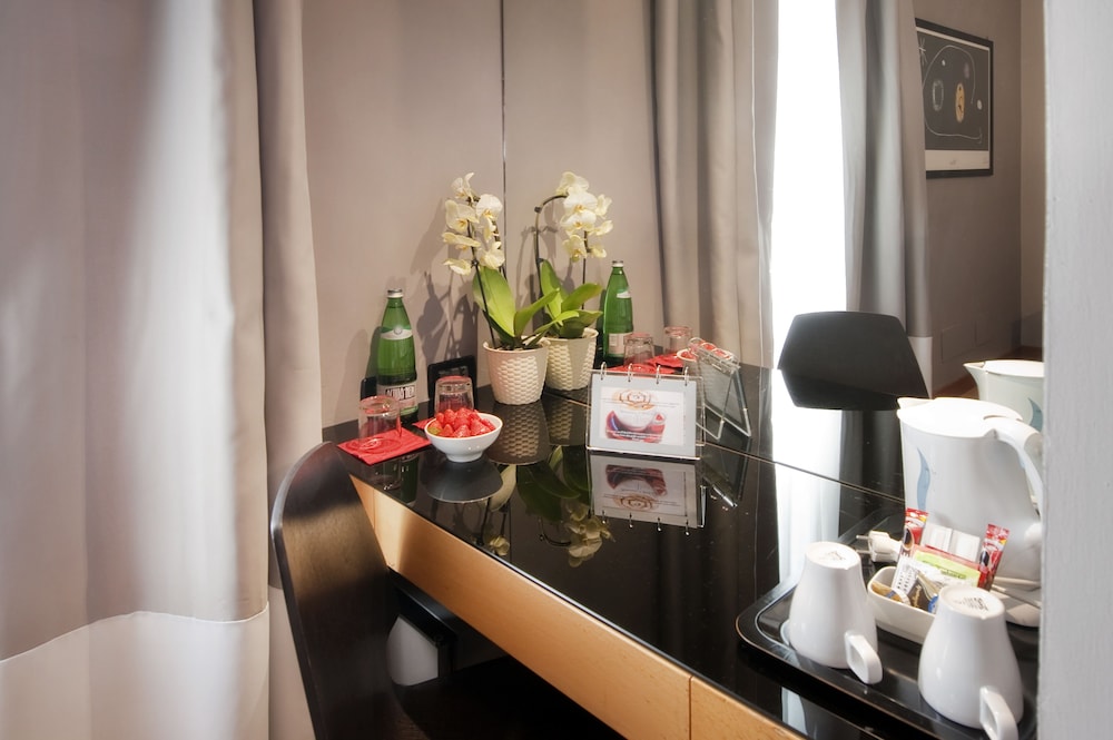 Best Western Ars Hotel — Hotel rooms in Rome, Lazio