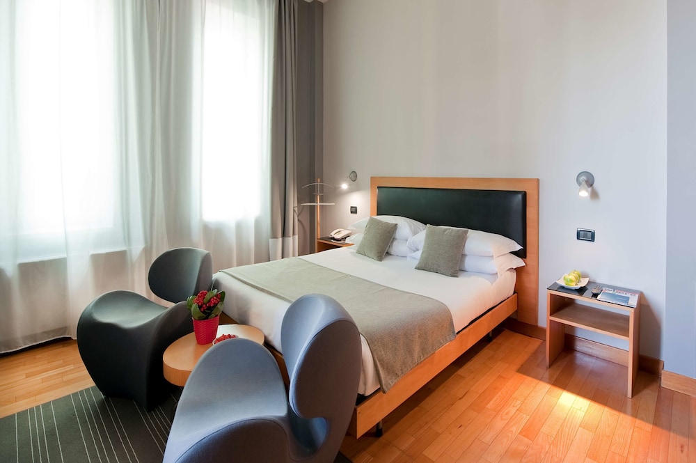Best Western Ars Hotel — Hotel rooms in Rome, Lazio