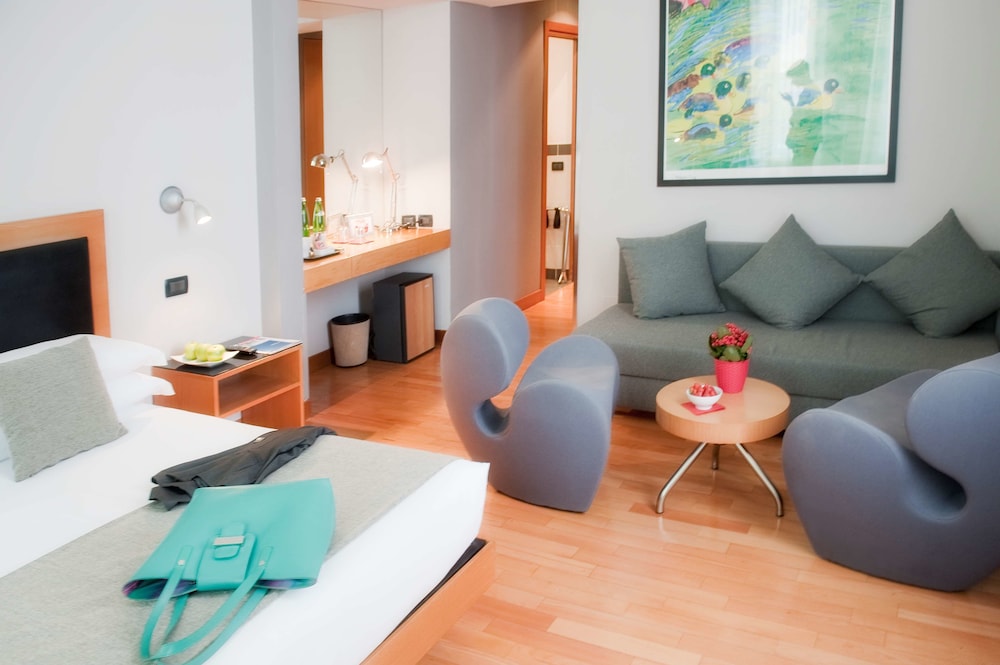 Best Western Ars Hotel — Hotel rooms in Rome, Lazio