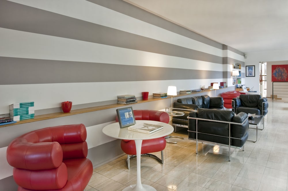 Best Western Ars Hotel — Hotel rooms in Rome, Lazio