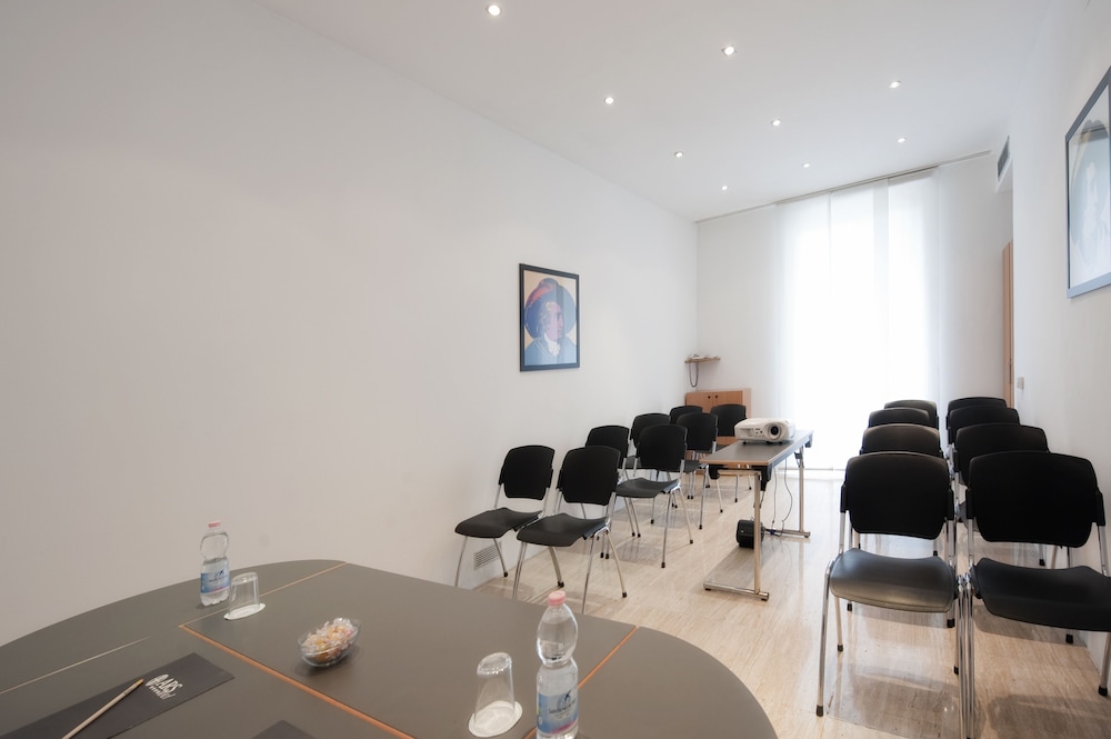 Best Western Ars Hotel — Hotel rooms in Rome, Lazio