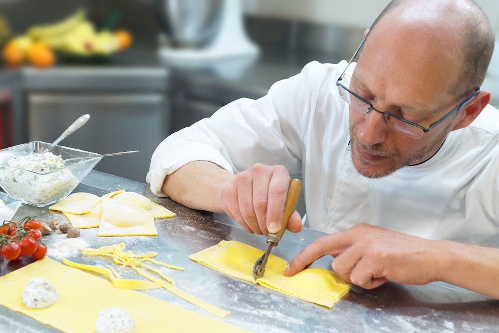 Hotel Artemide — Restaurant & bars in Rome, Lazio