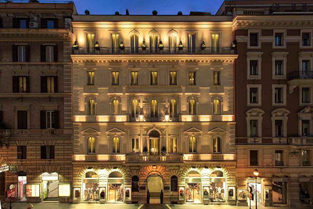 Hotel Artemide - zdjęcie 2