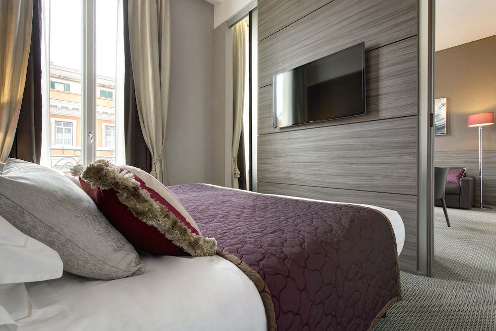 Hotel Artemide — Hotel rooms in Rome, Lazio