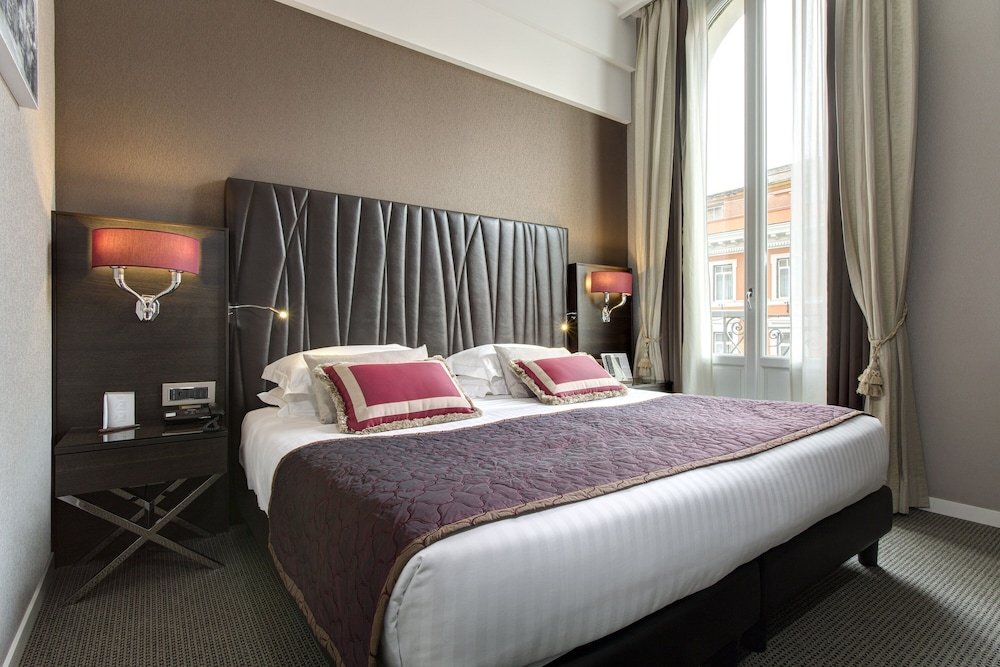Hotel Artemide - zdjęcie 4