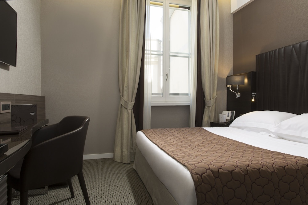 Hotel Artemide — Hotel rooms in Rome, Lazio