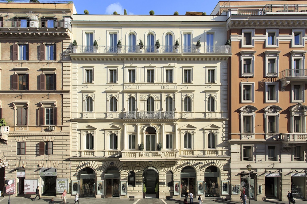 Hotel Artemide — Main photo in Rome, Lazio