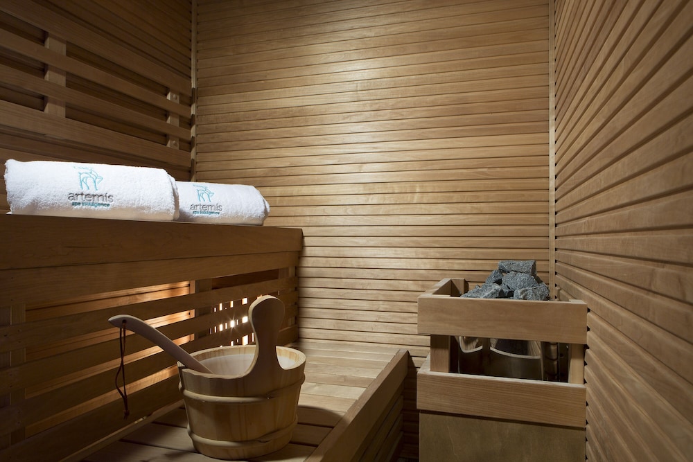 Hotel Artemide — Hotel rooms in Rome, Lazio