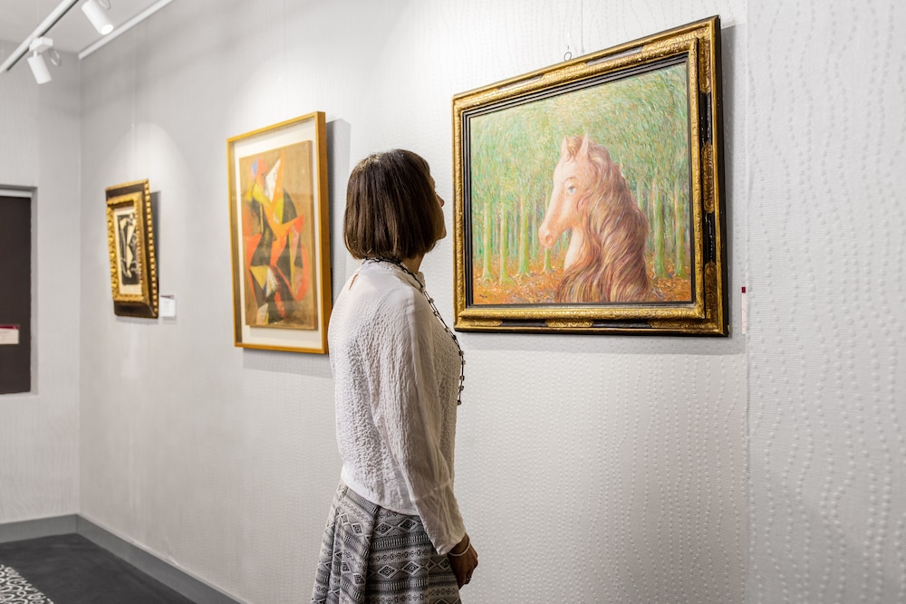 Hotel Artemide — Attractions in the area in Rome, Lazio