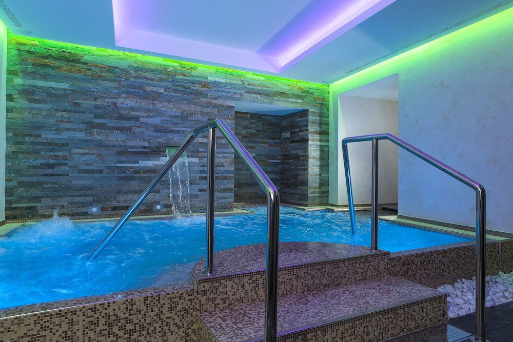 Hotel Artemide — Spa in Rome, Lazio
