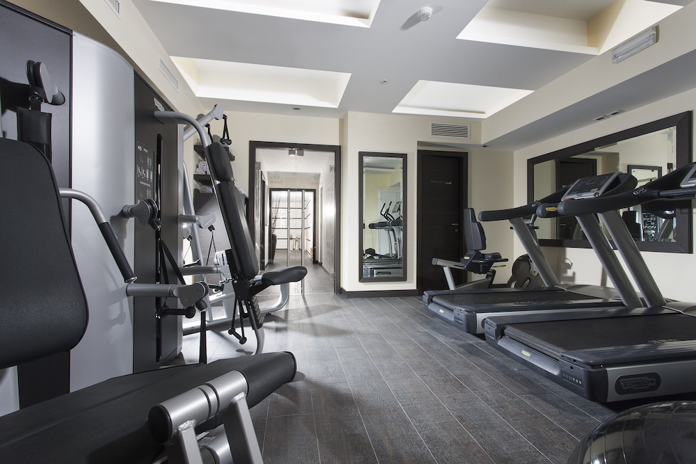 Hotel Artemide — Sports & recreation in Rome, Lazio