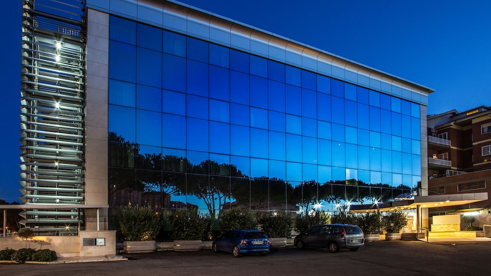 Hotel Artis — Main photo in Rome, Lazio