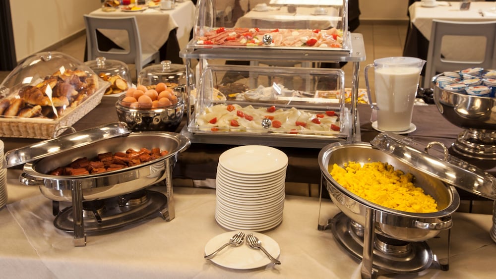 Hotel Artis — Restaurant & bars in Rome, Lazio