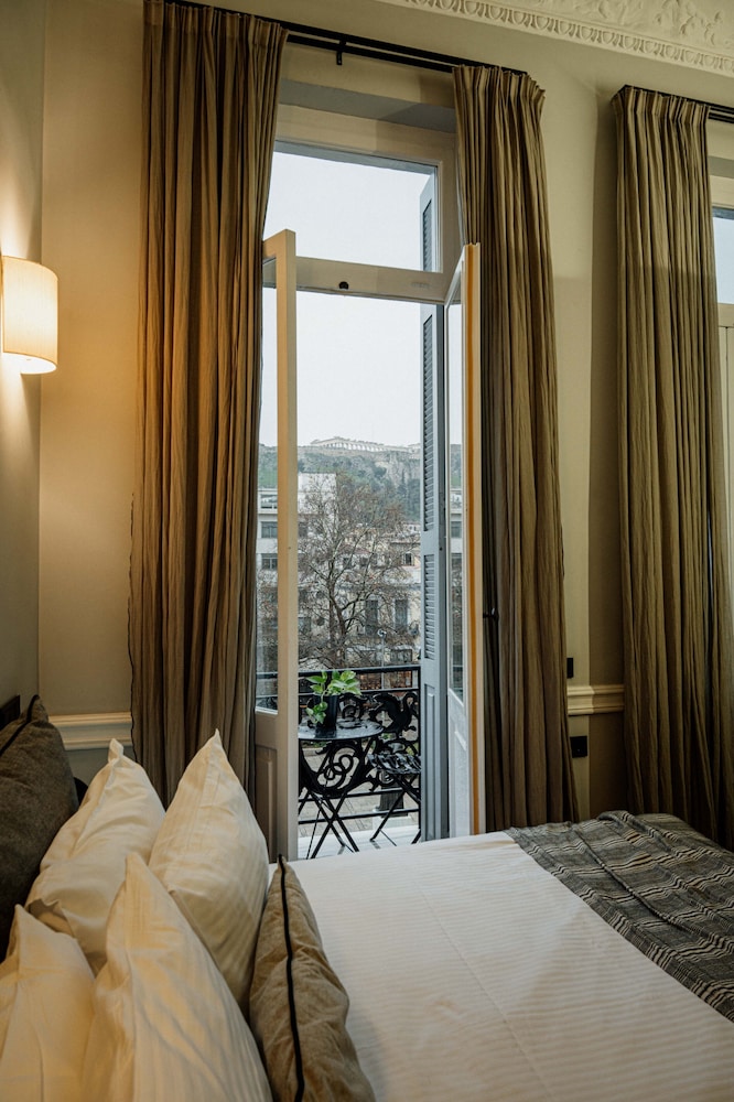 The Zillers Athens Boutique Hotel - zdjęcie 3