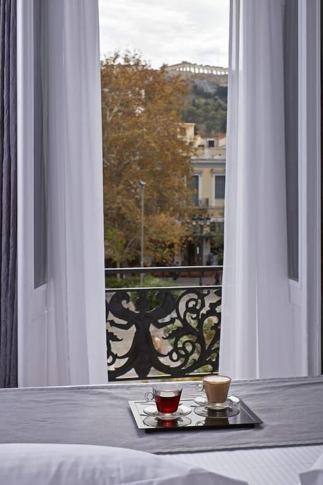 The Zillers Athens Boutique Hotel - zdjęcie 5