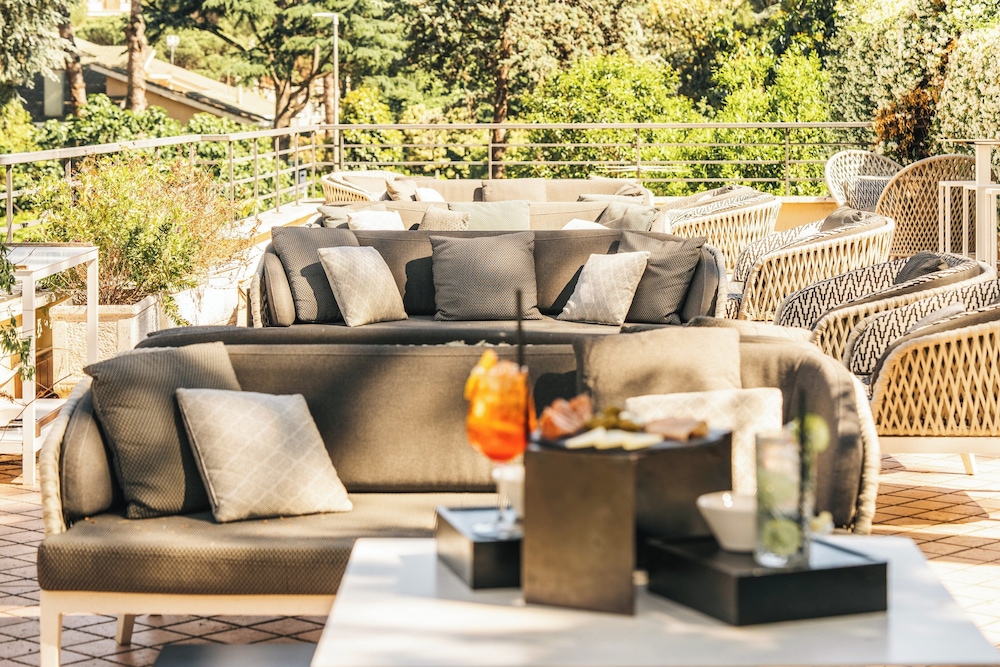 Garner Hotel Rome Aurelia by IHG — Restaurant & bars in Rome, Lazio