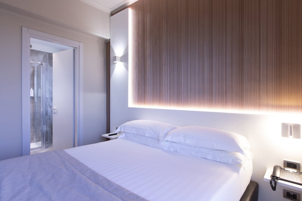 Garner Hotel Rome Aurelia by IHG - zdjęcie 5