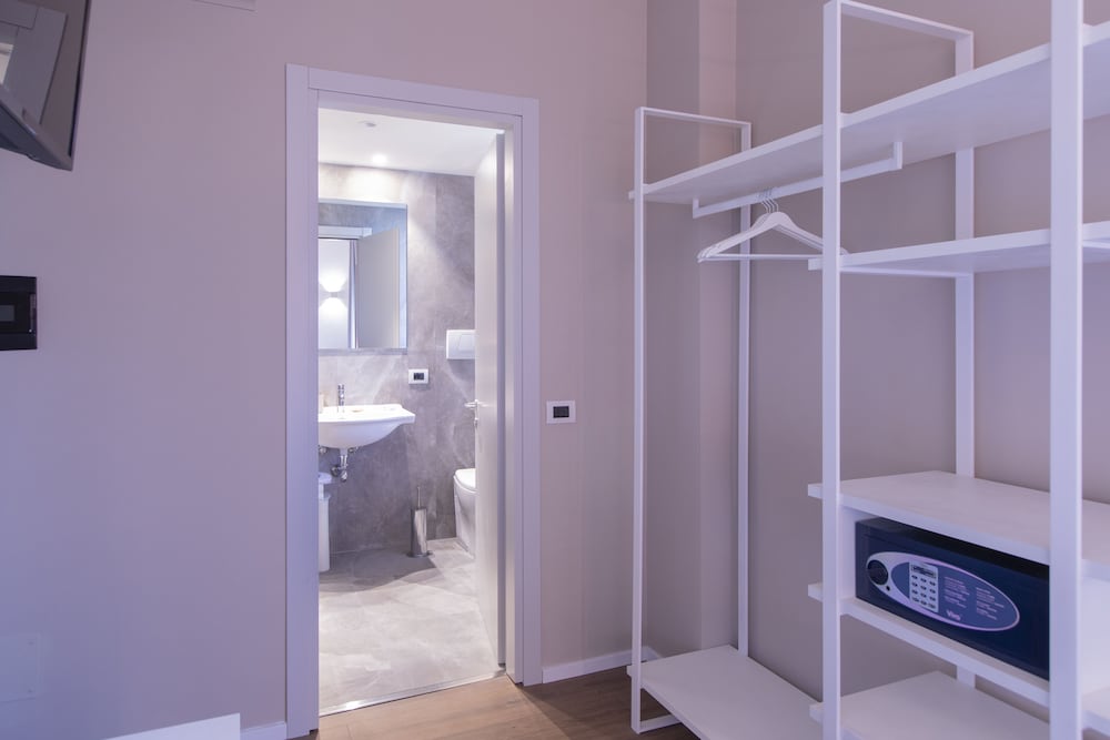 Garner Hotel Rome Aurelia by IHG — Hotel rooms in Rome, Lazio
