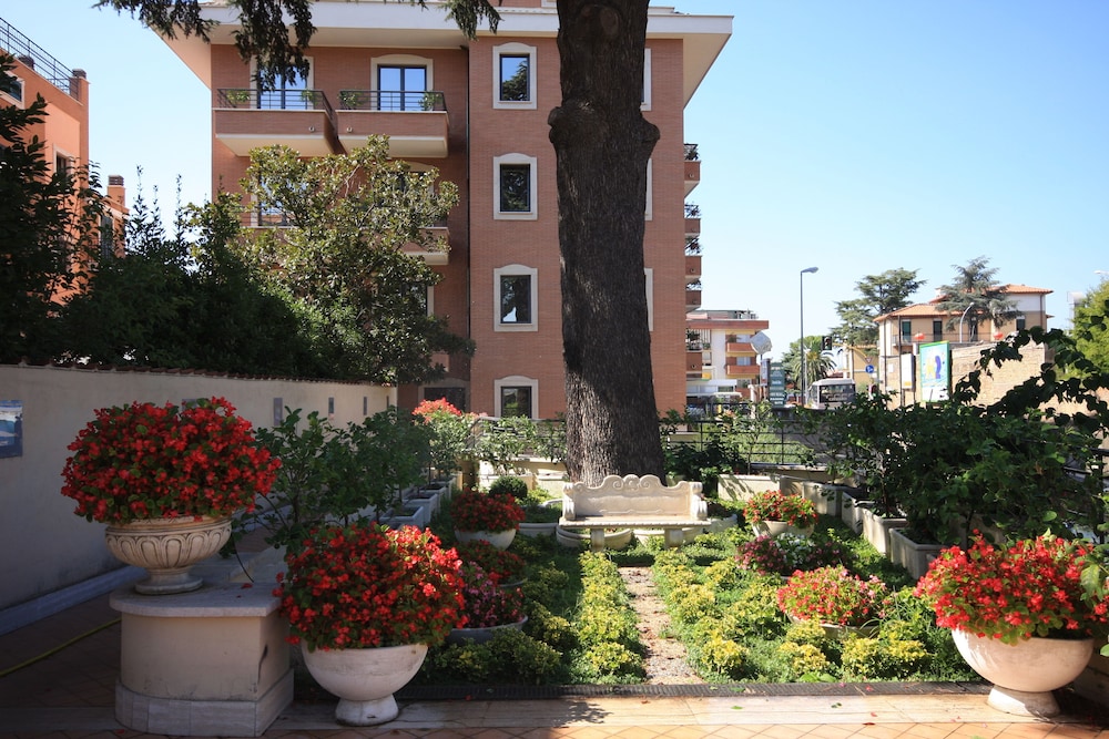 Garner Hotel Rome Aurelia by IHG - zdjęcie 3