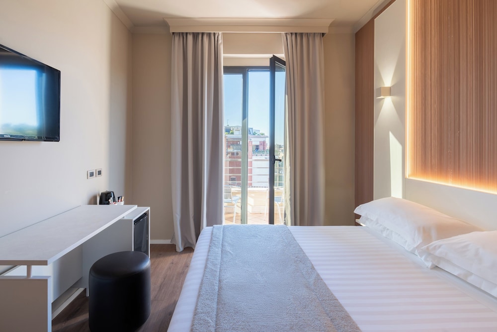 Garner Hotel Rome Aurelia by IHG - zdjęcie 4