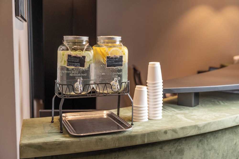 Garner Hotel Rome Aurelia by IHG — Restaurant & bars in Rome, Lazio