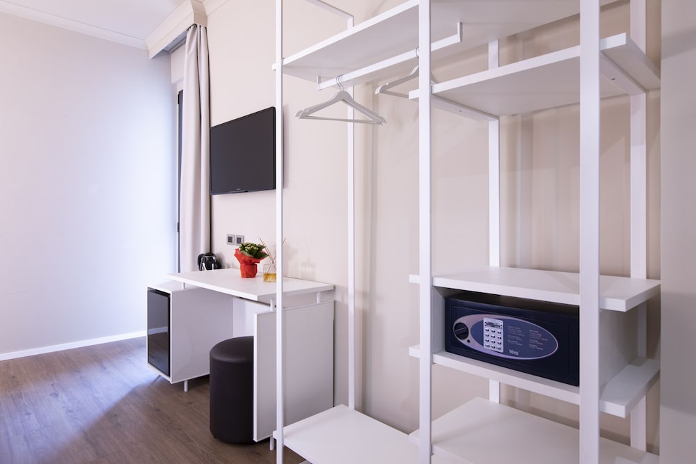 Garner Hotel Rome Aurelia by IHG — Hotel rooms in Rome, Lazio