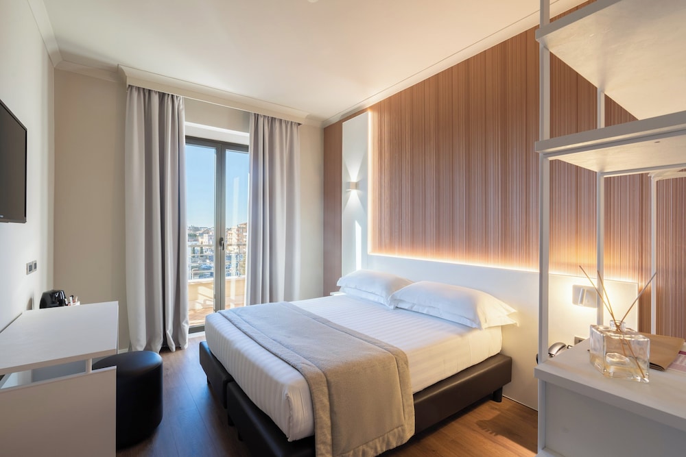 Garner Hotel Rome Aurelia by IHG - zdjęcie 2