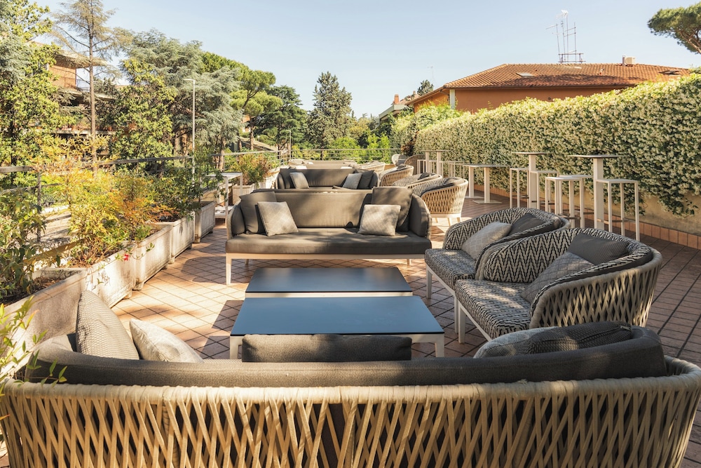 Garner Hotel Rome Aurelia by IHG