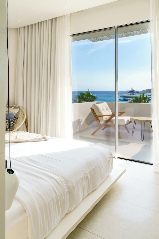 Mykonos Dove Beachfront Hotel - zdjęcie 4
