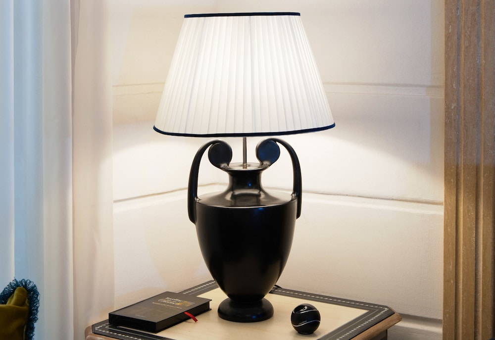 Hotel Barocco — Hotel rooms in Rome, Lazio