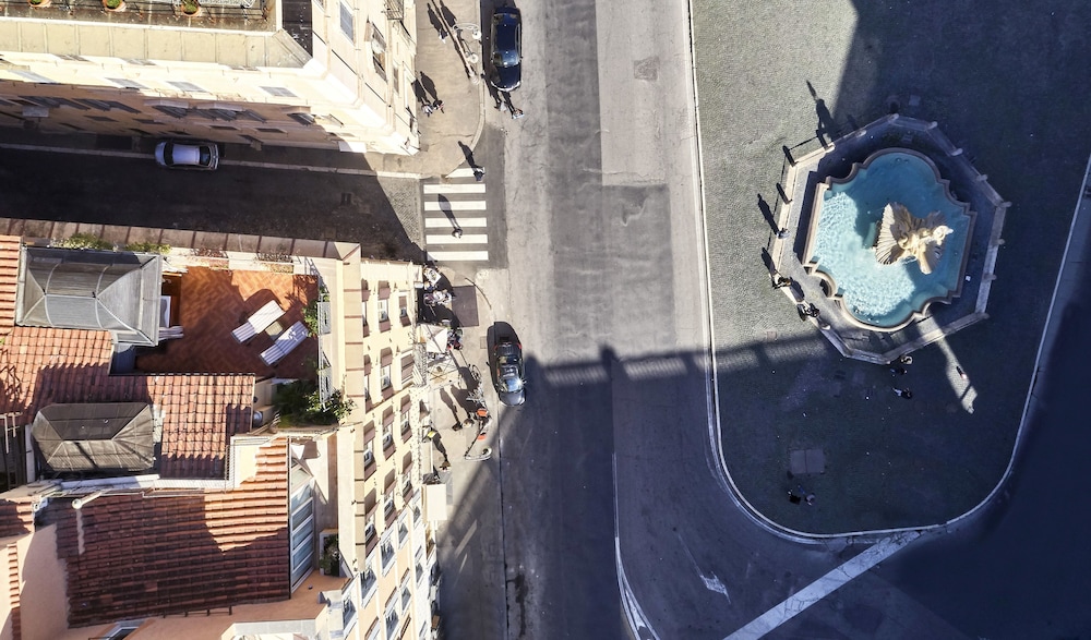 Hotel Barocco — Attractions in the area in Rome, Lazio