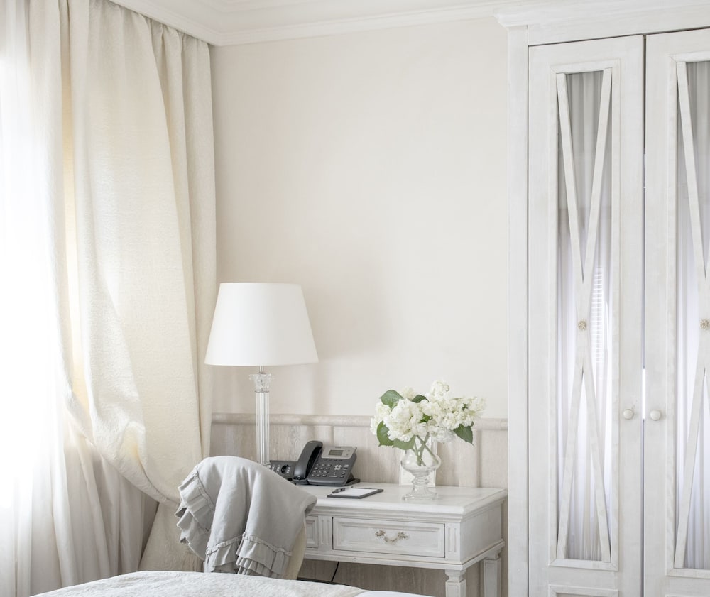 Hotel Barocco — Hotel rooms in Rome, Lazio