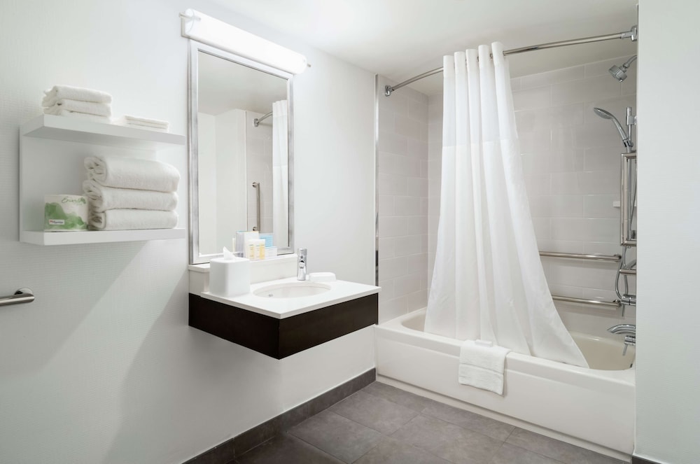 Hampton Inn Manhattan-Chelsea — Hotel rooms in New York City, New York State