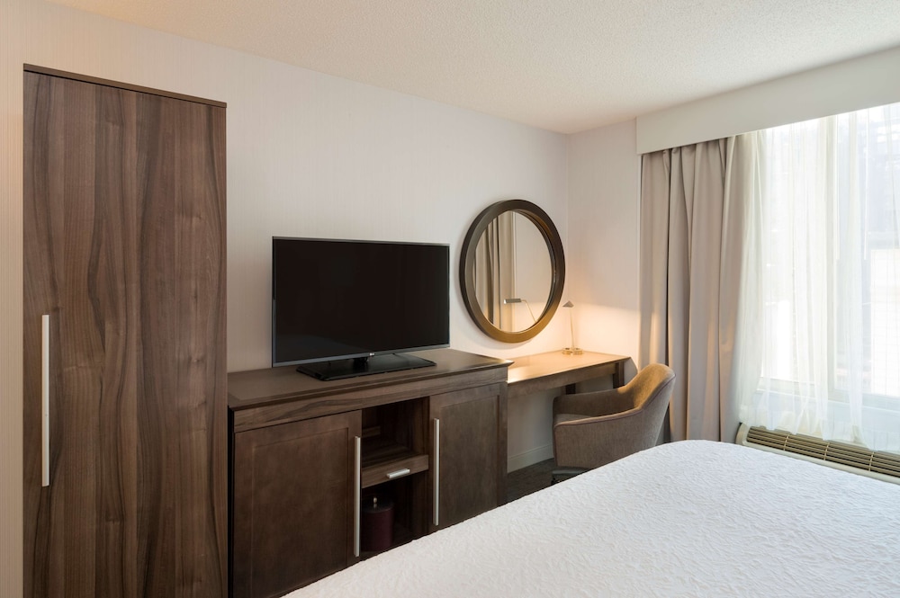 Hampton Inn Manhattan-Chelsea — Hotel rooms in New York City, New York State