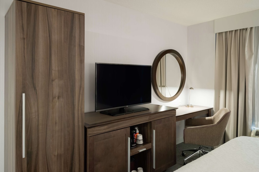 Hampton Inn Manhattan-Chelsea — Hotel rooms in New York City, New York State