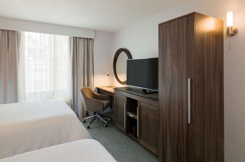 Hampton Inn Manhattan-Chelsea — Hotel rooms in New York City, New York State