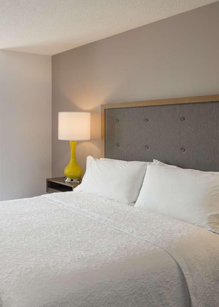 Hampton Inn Manhattan-Chelsea — Hotel rooms in New York City, New York State