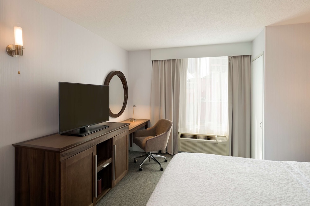 Hampton Inn Manhattan-Chelsea — Hotel rooms in New York City, New York State
