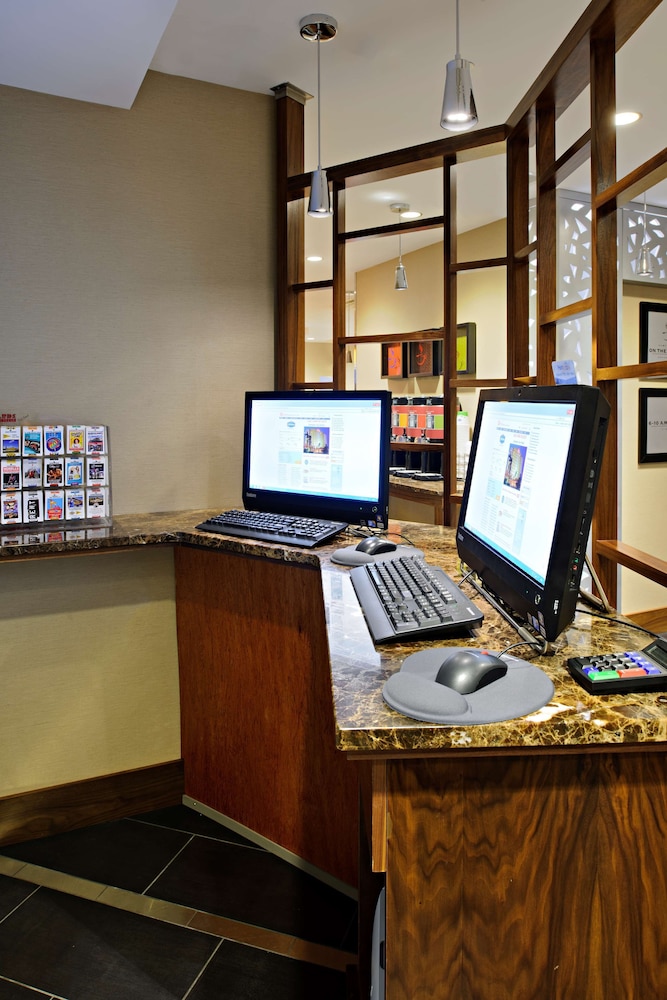 Hampton Inn Manhattan-Chelsea — Hotel building in New York City, New York State