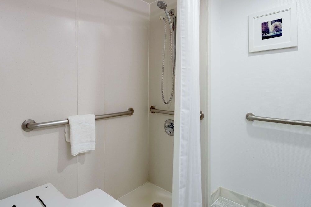 Hampton Inn Manhattan-Chelsea — Hotel rooms in New York City, New York State