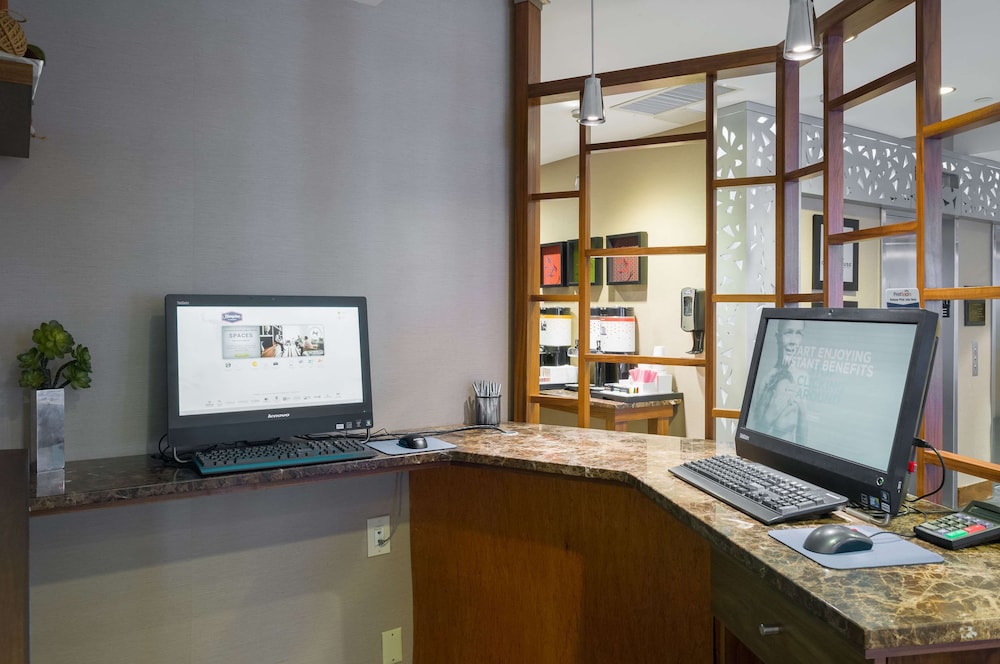 Hampton Inn Manhattan-Chelsea — Hotel building in New York City, New York State